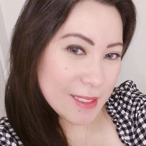 Meet your Posher, Kathy